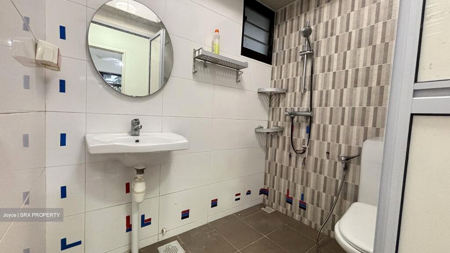 Blk 608B Tampines Greenweave (Tampines), HDB 4 Rooms #535939981